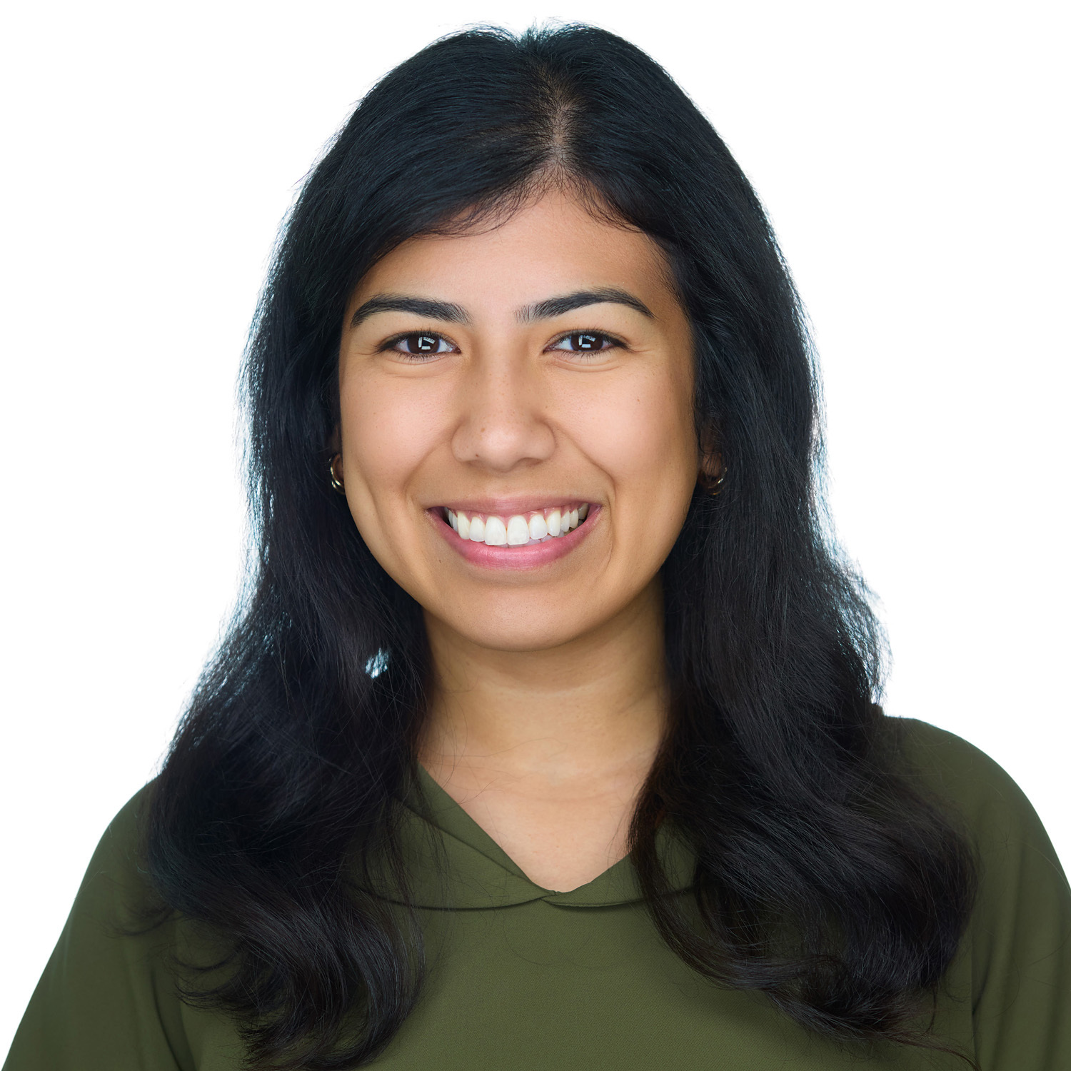 Denise Hanson, Finance