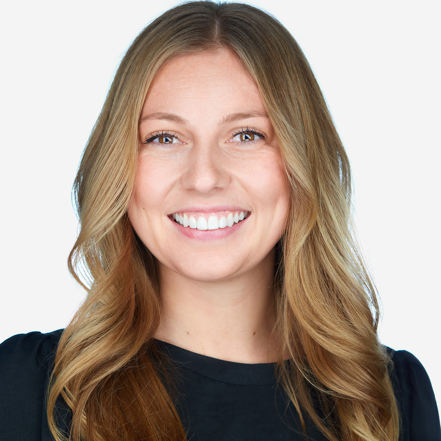 Hannah Stessman, Marketing